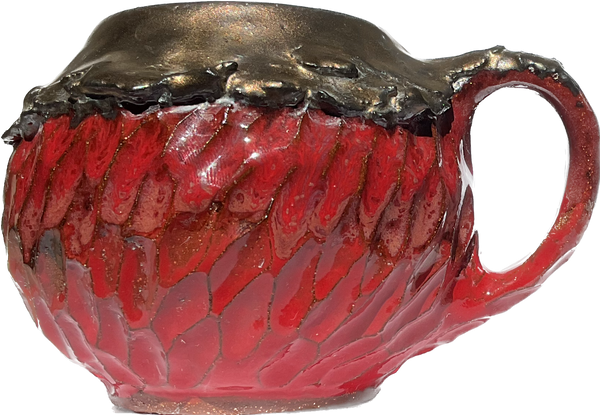 Swamp Mug - Poison Apple Variant - Wendigo Exclusive