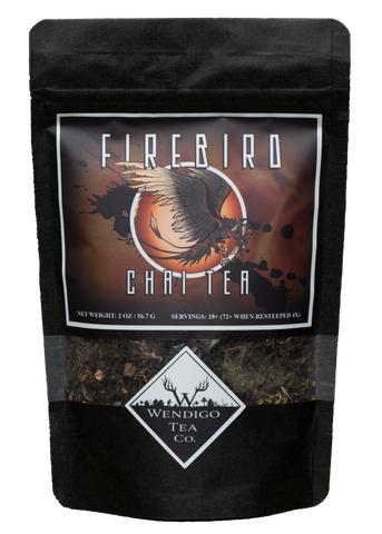 FireBird Chai