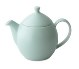 Dew Teapot with Basket Infuser 14 oz