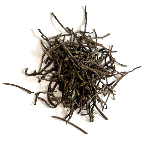 Yeti White Tea – Wendigo Tea Co.