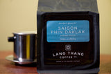 Saigon Phin Daklak (Vietnamese Coffee)