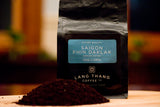Saigon Phin Daklak (Vietnamese Coffee)