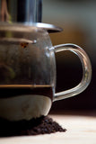 Saigon Phin Daklak (Vietnamese Coffee)