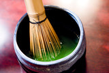 Kappa Matcha