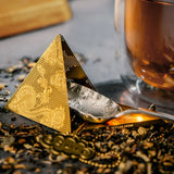 Pyramid Tea Infuser