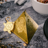 Pyramid Tea Infuser