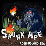 Skunk Ape Aged Oolong