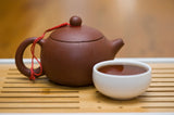 Private and Personalized Tea Tasting