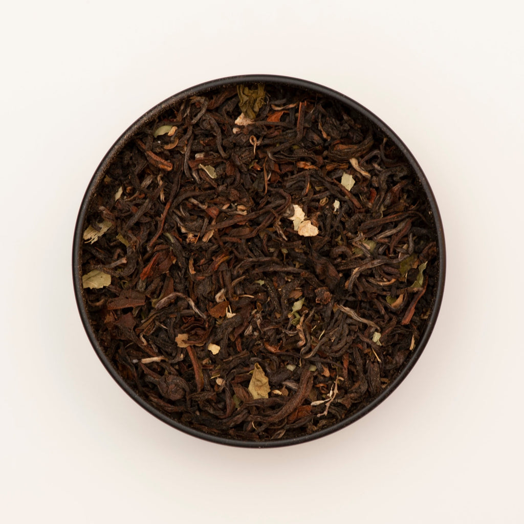 Chai – FireBird Tea Wendigo