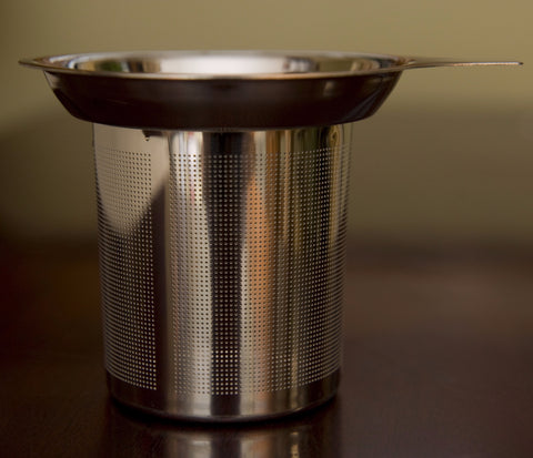 Stainless Steel Tea Infuser