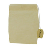 Tea Bags With Drawstring (100 pack)